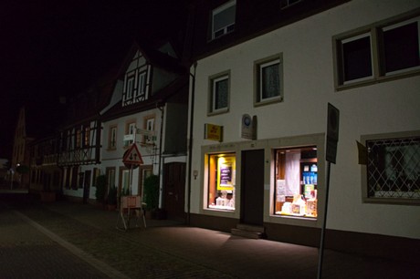 Bad Bergzabern
